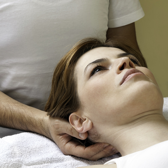 Osteopathic Manipulative Medicine